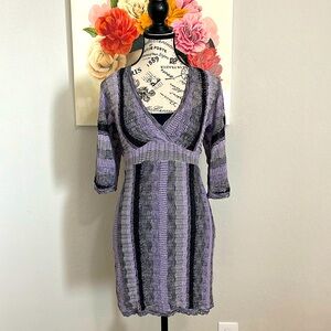 I.N.C. International Concepts Knitted dress Size XS